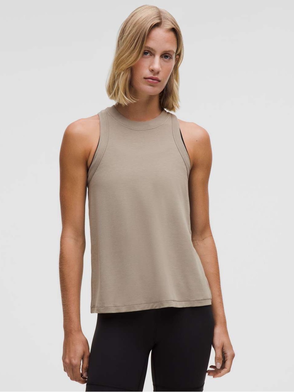 Lululemon Jersey Training Tank